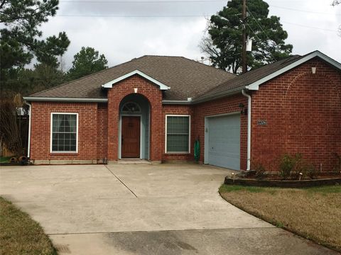 Photo of 7206 N Fawn River Circle, Spring, TX 77379 (MLS # 46700701)