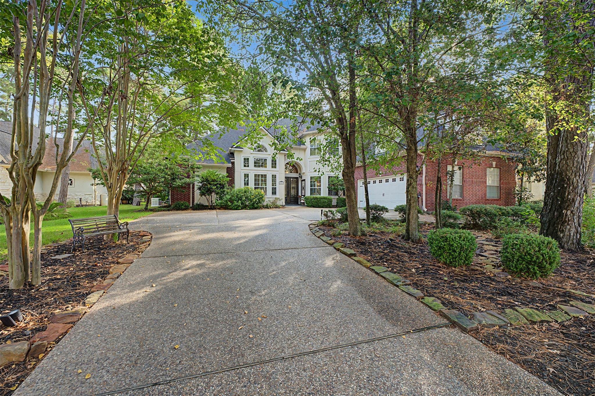 1053 Bentwater Drive