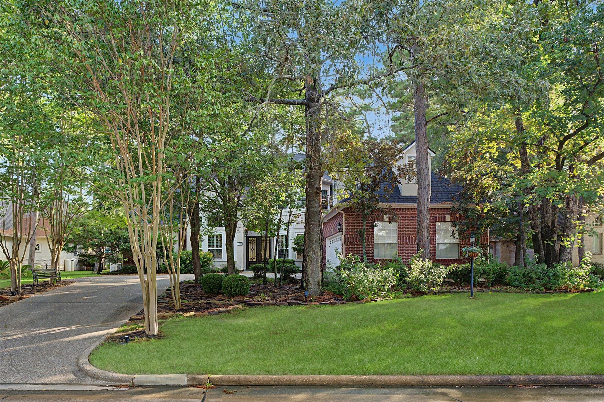 1053 Bentwater Drive