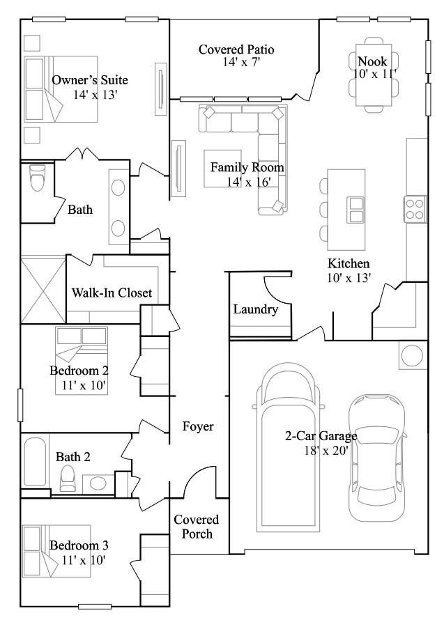 Photo of 3204 Pinnacle Beach Drive, Texas City, TX 77568 (MLS # 90430400)