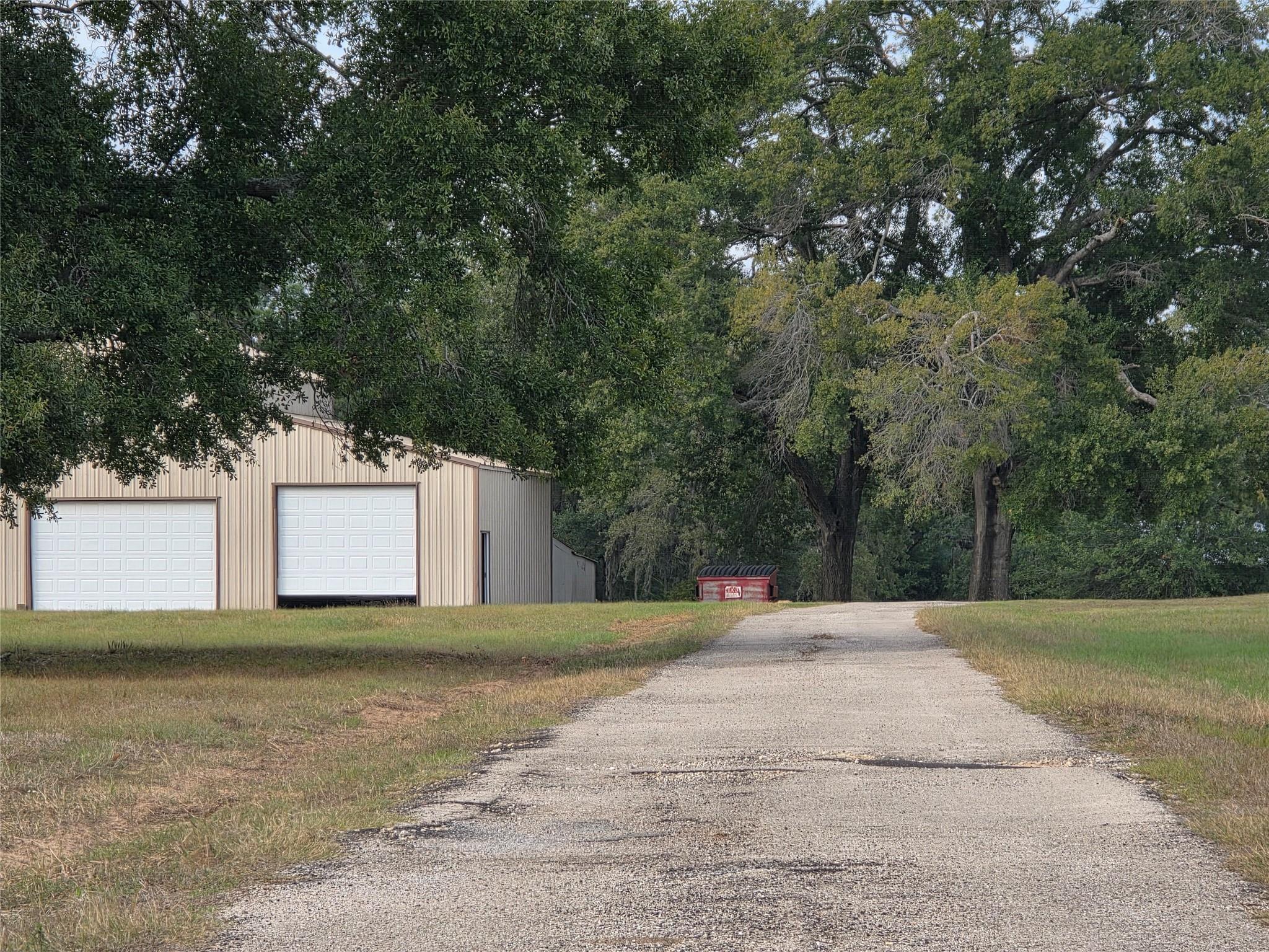 27303 Decker Prairie Rosehill Road