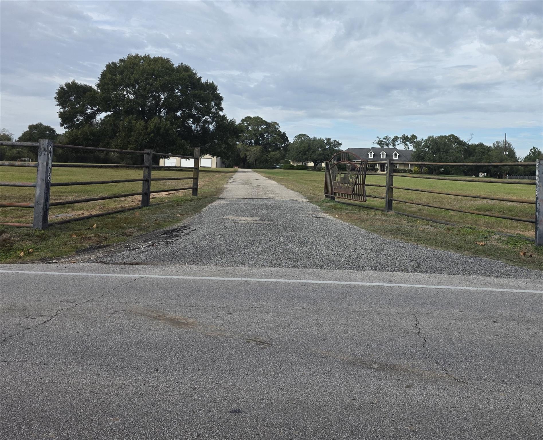 27303 Decker Prairie Rosehill Road