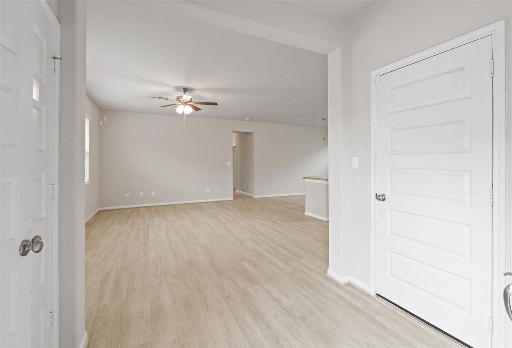 Photo of 5308 Cj Walker Lane, Houston, TX 77048 (MLS # 84693859)