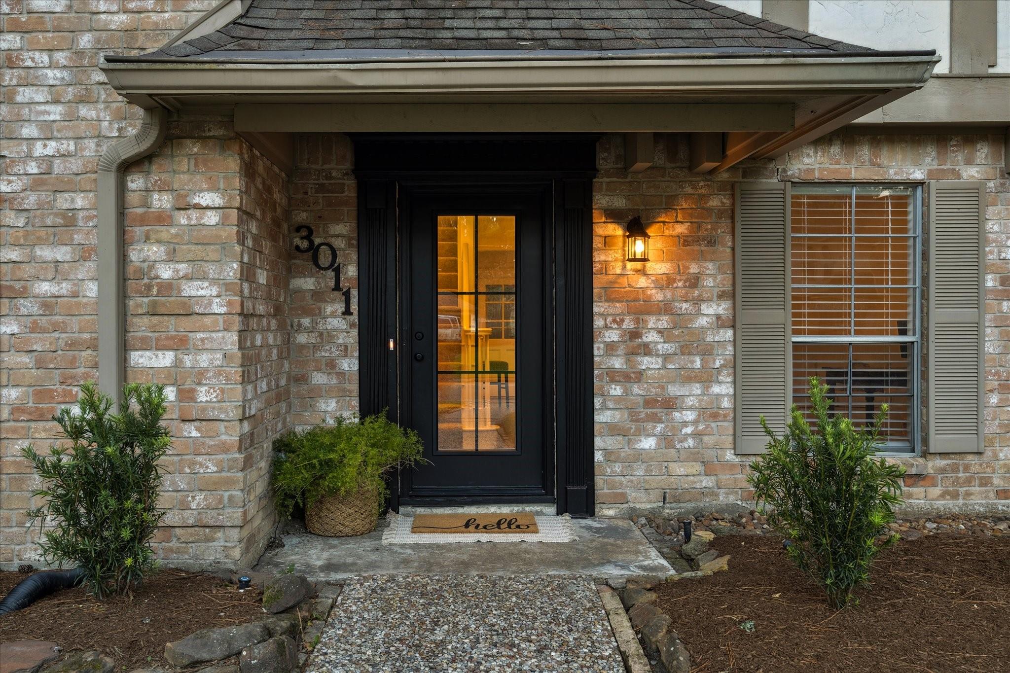 3011 Redwood Lodge Drive