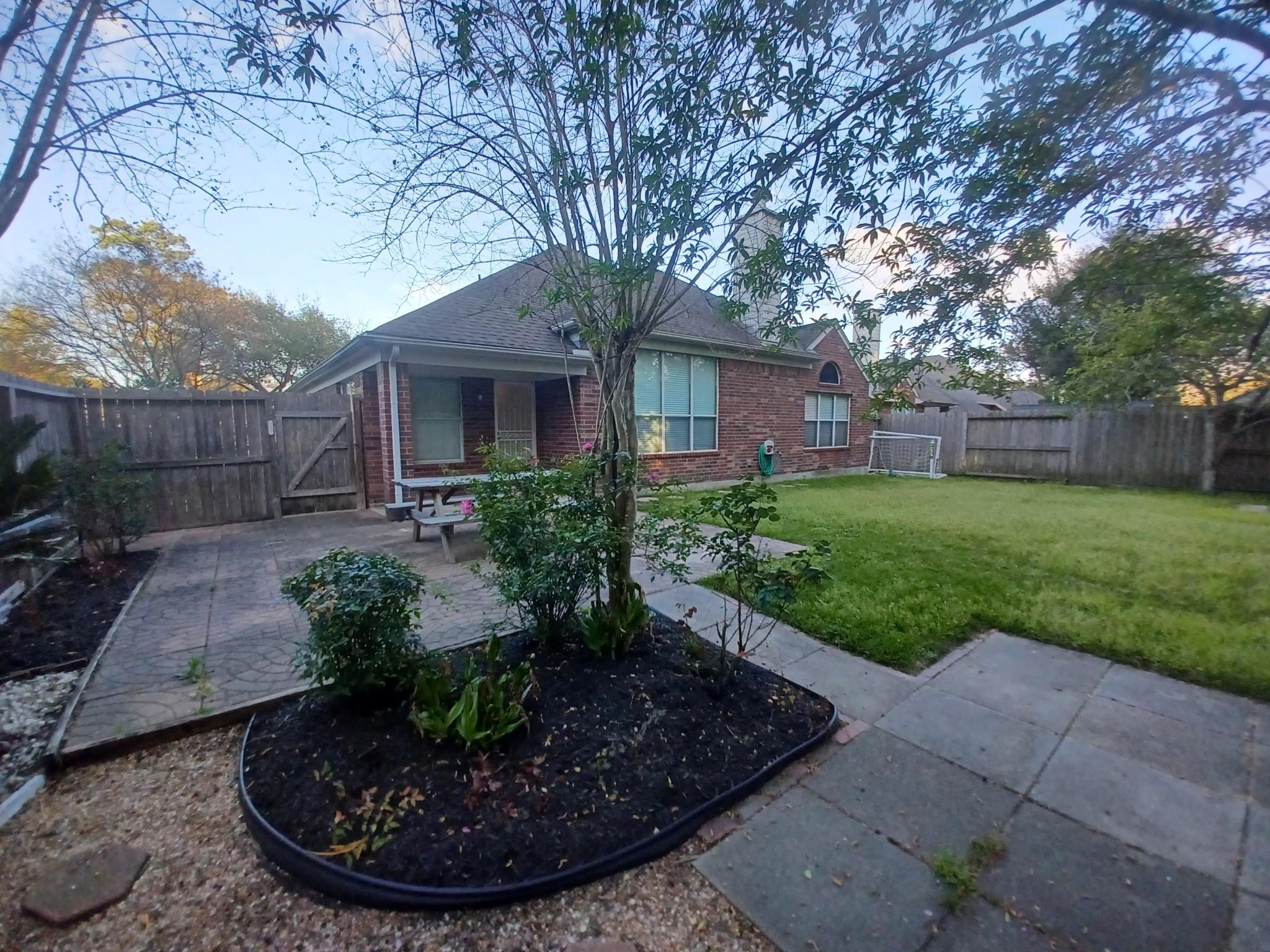 20715 Louetta Oak Drive