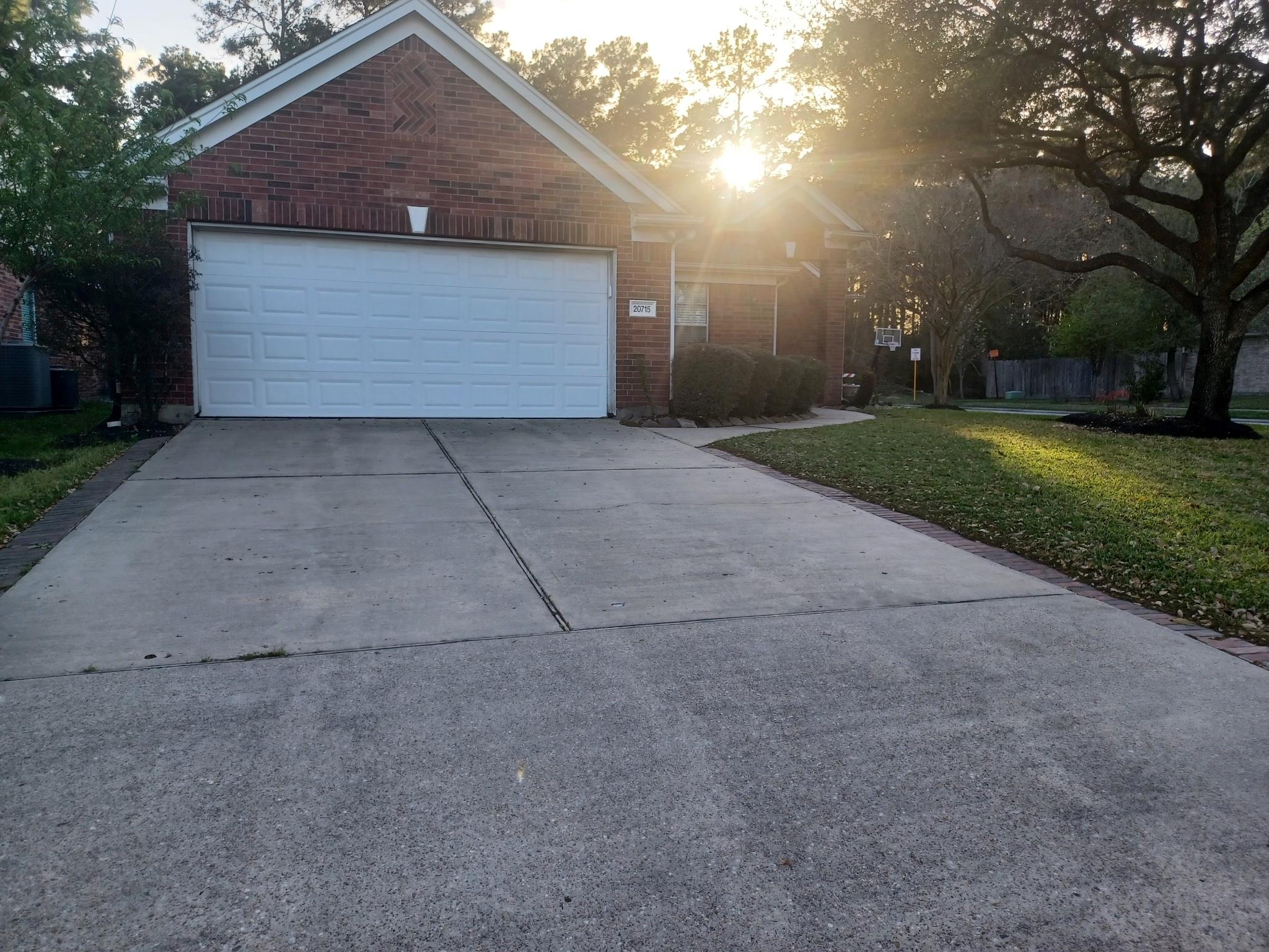20715 Louetta Oak Drive