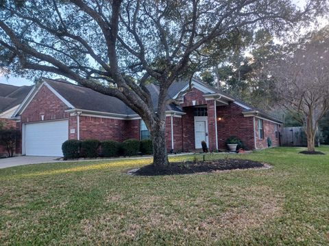 Photo of 20715 Louetta Oak Drive, Spring, TX 77388 (MLS # 73098986)