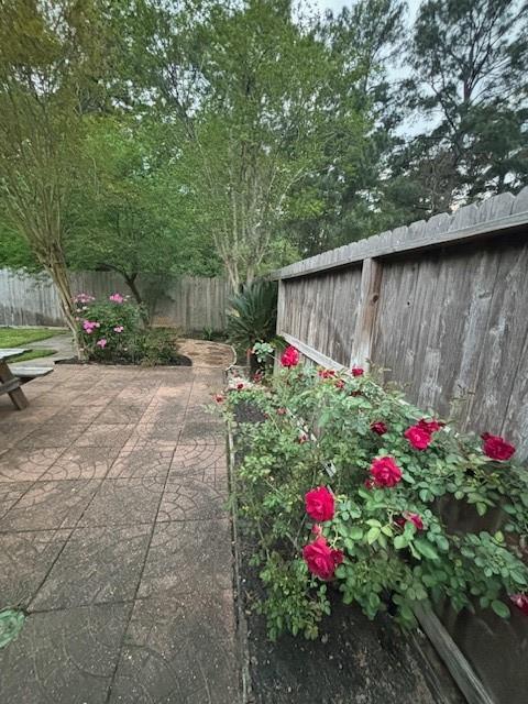 20715 Louetta Oak Drive