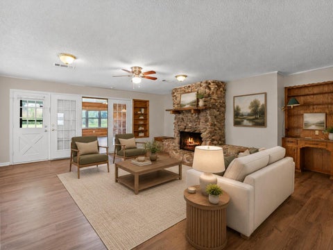 Photo of 1717 Jones Street, Alvin, TX 77511 (MLS # 81828623)