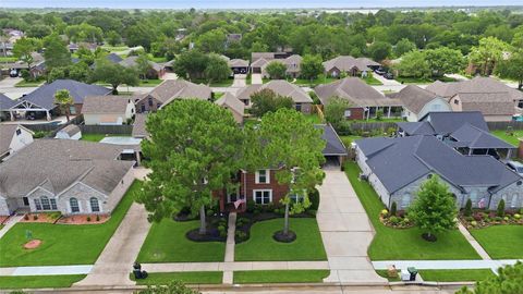 Tiny photo for 6515 Ray Road, Pasadena, TX 77505 (MLS # 50561037)