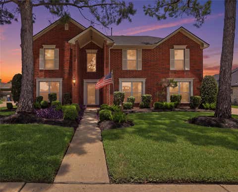 Photo of 6515 Ray Road, Pasadena, TX 77505 (MLS # 50561037)