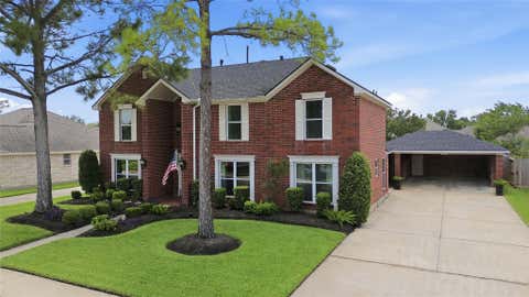 Tiny photo for 6515 Ray Road, Pasadena, TX 77505 (MLS # 50561037)