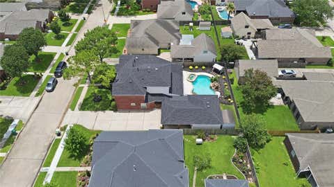 Tiny photo for 6515 Ray Road, Pasadena, TX 77505 (MLS # 50561037)