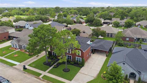 Tiny photo for 6515 Ray Road, Pasadena, TX 77505 (MLS # 50561037)