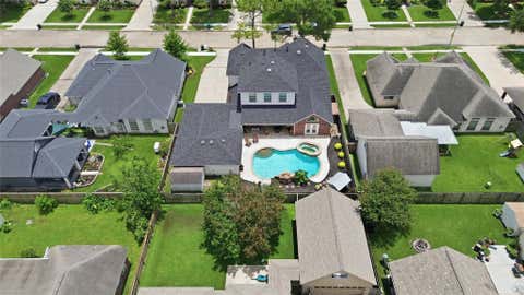 Tiny photo for 6515 Ray Road, Pasadena, TX 77505 (MLS # 50561037)