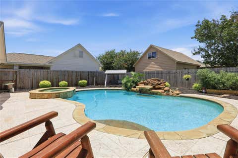 Tiny photo for 6515 Ray Road, Pasadena, TX 77505 (MLS # 50561037)