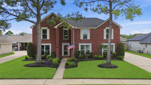 Tiny photo for 6515 Ray Road, Pasadena, TX 77505 (MLS # 50561037)