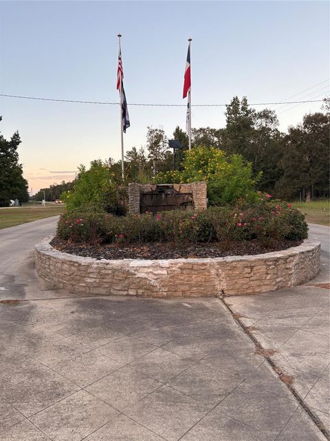 Photo of 21490 Big Buck Drive, Cleveland, TX 77328 (MLS # 61916865)
