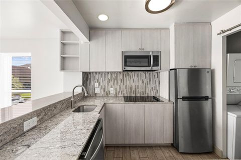 Photo of 1710 Maryland Street #B, Houston, TX 77006 (MLS # 43218859)