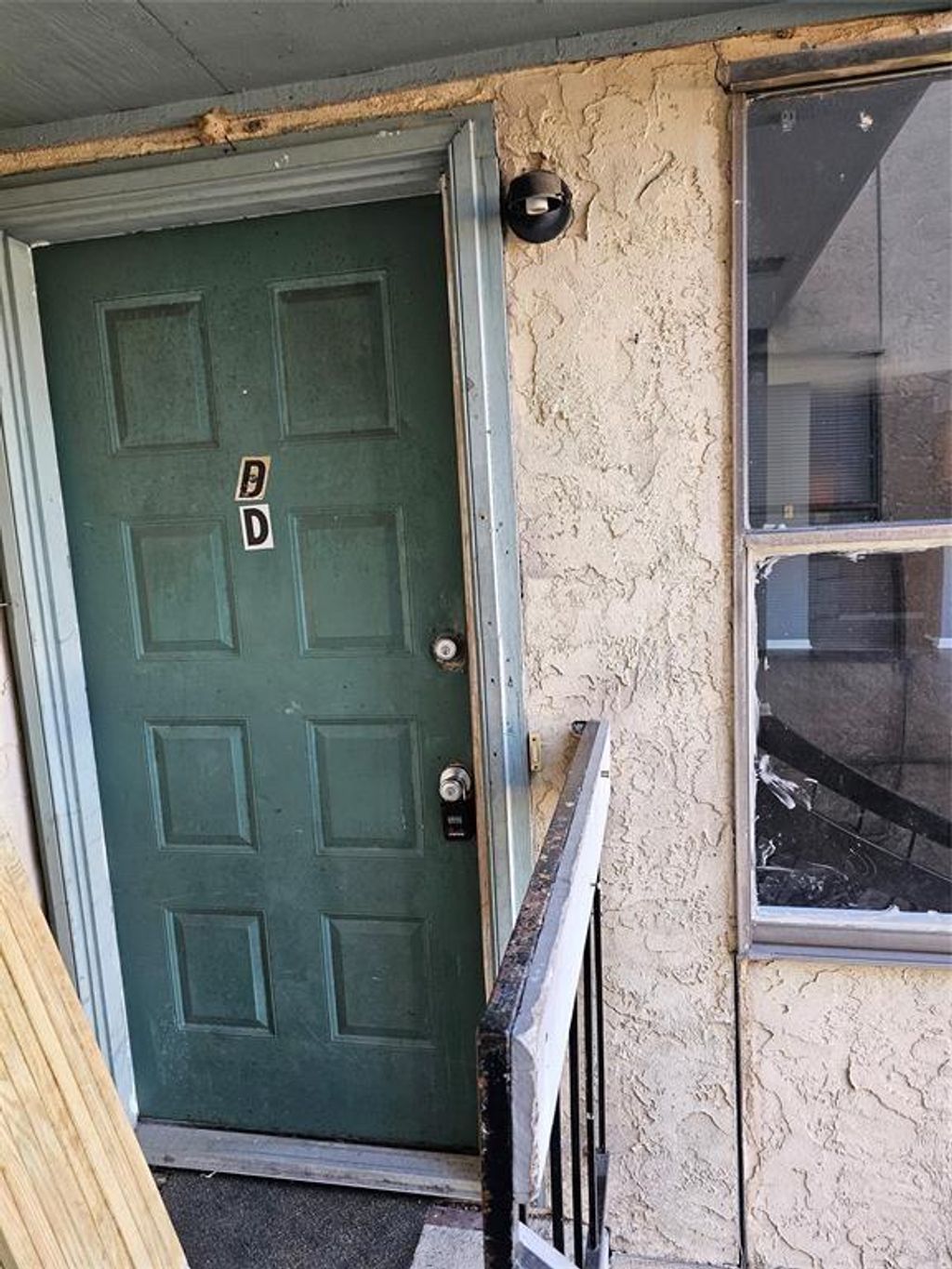 Photo of 3225 Hirschfield Road #D, Spring, TX 77373 (MLS # 17819145)