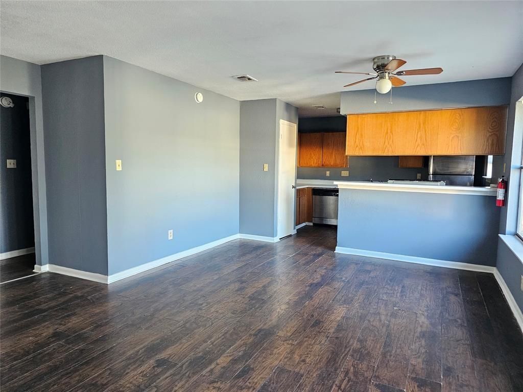 Photo of 3225 Hirschfield Road #D, Spring, TX 77373 (MLS # 17819145)