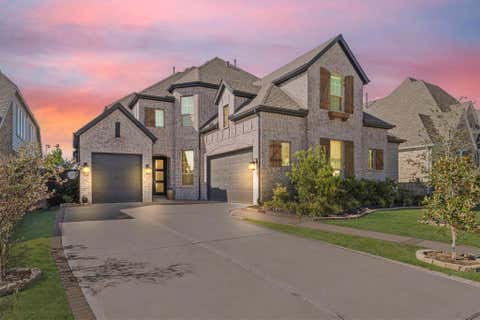 Photo of 7615 Blue Finch Lane, Katy, TX 77493 (MLS # 86822108)