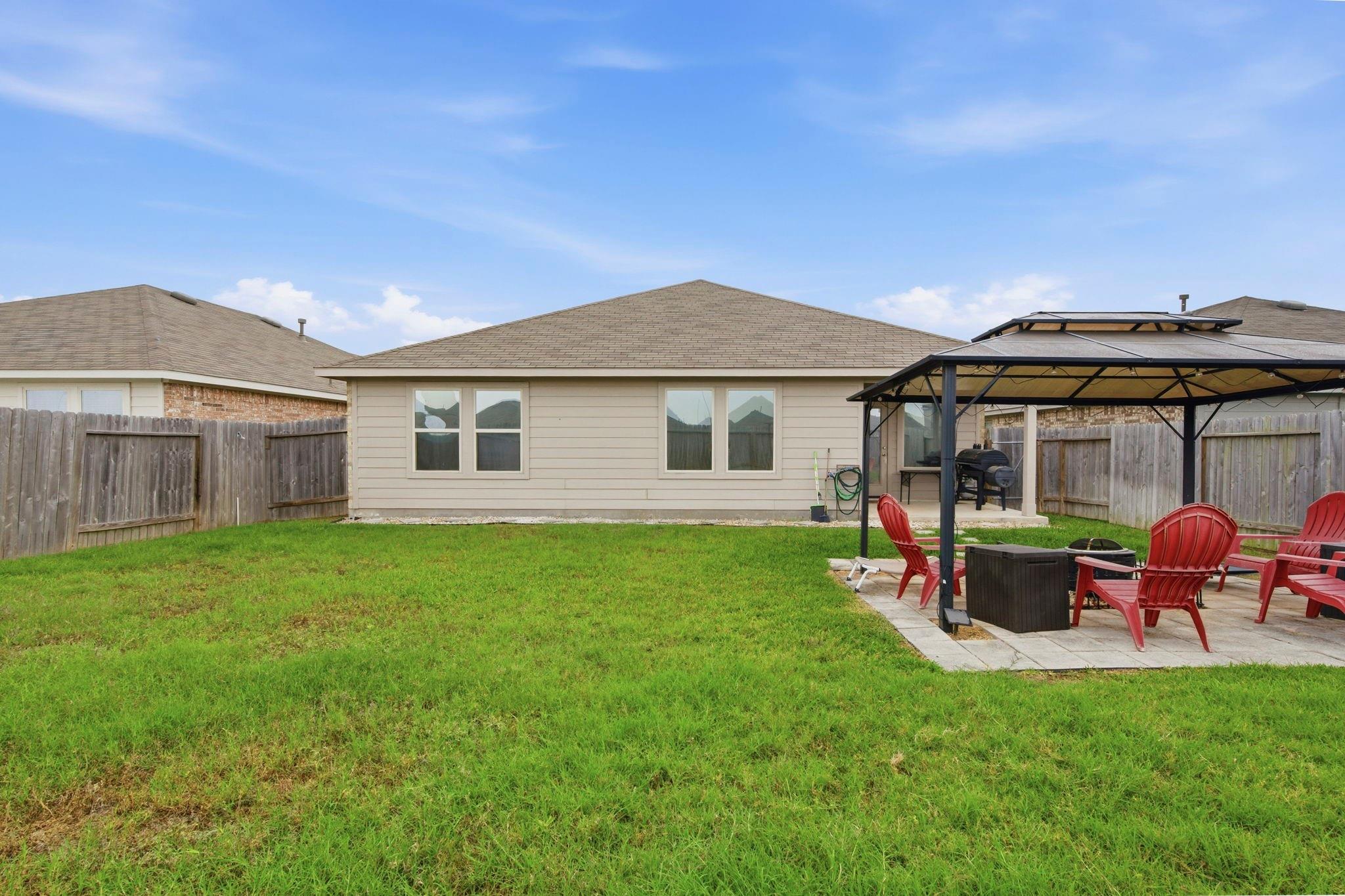 5143 Belmont Harvest Way