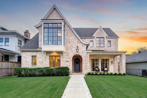 608 E 19th Street Houston TX 77008