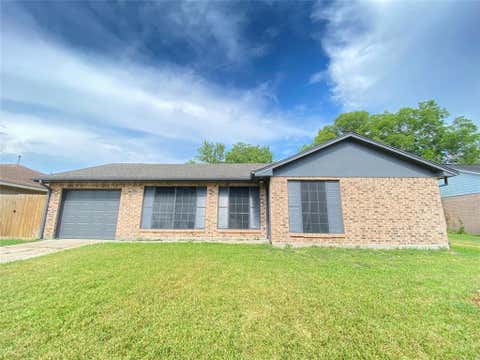 Photo of 1011 Melford Avenue, Pearland, TX 77584 (MLS # 46102643)