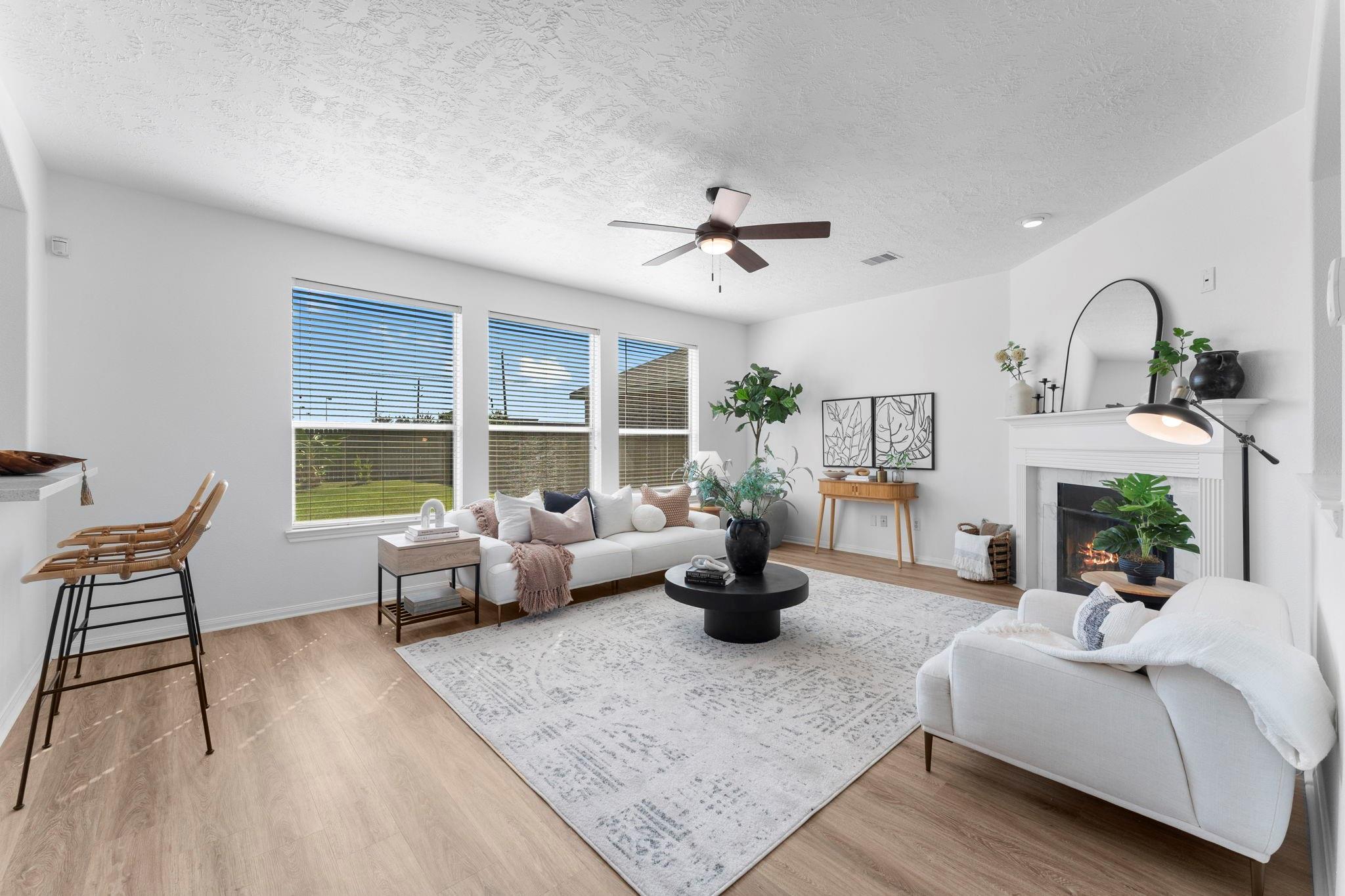 21418 Avalon Queen Drive