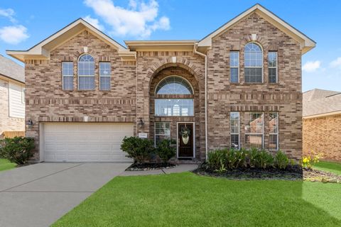 Photo of 21418 Avalon Queen Drive, Spring, TX 77379 (MLS # 84041035)