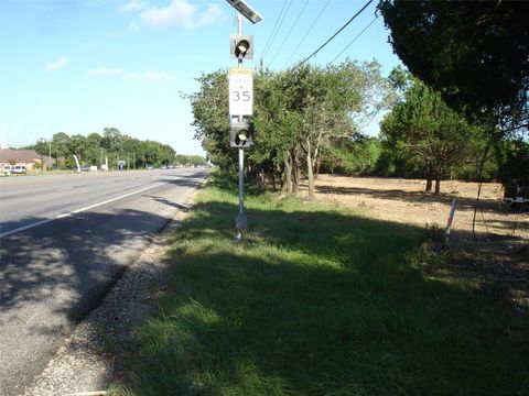 Vacant Land For Sale - 00 Highway 6<br/> Santa Fe, TX 77510