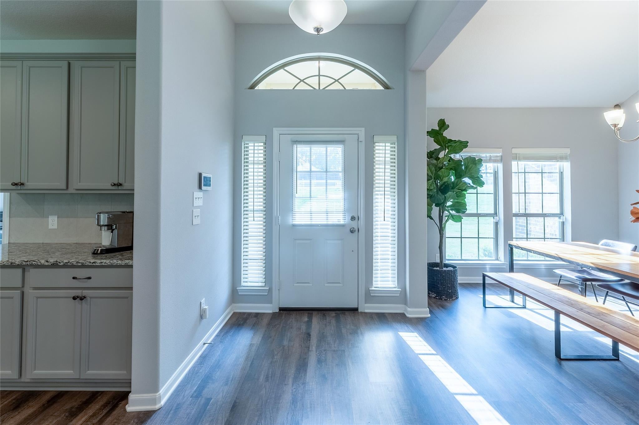120 Sanctuary Road