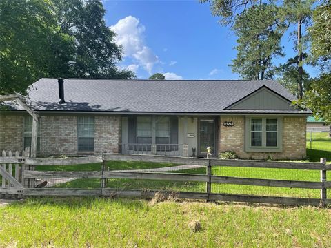 Photo of 16526 Walnut Springs Lane, Magnolia, TX 77355 (MLS # 24326743)