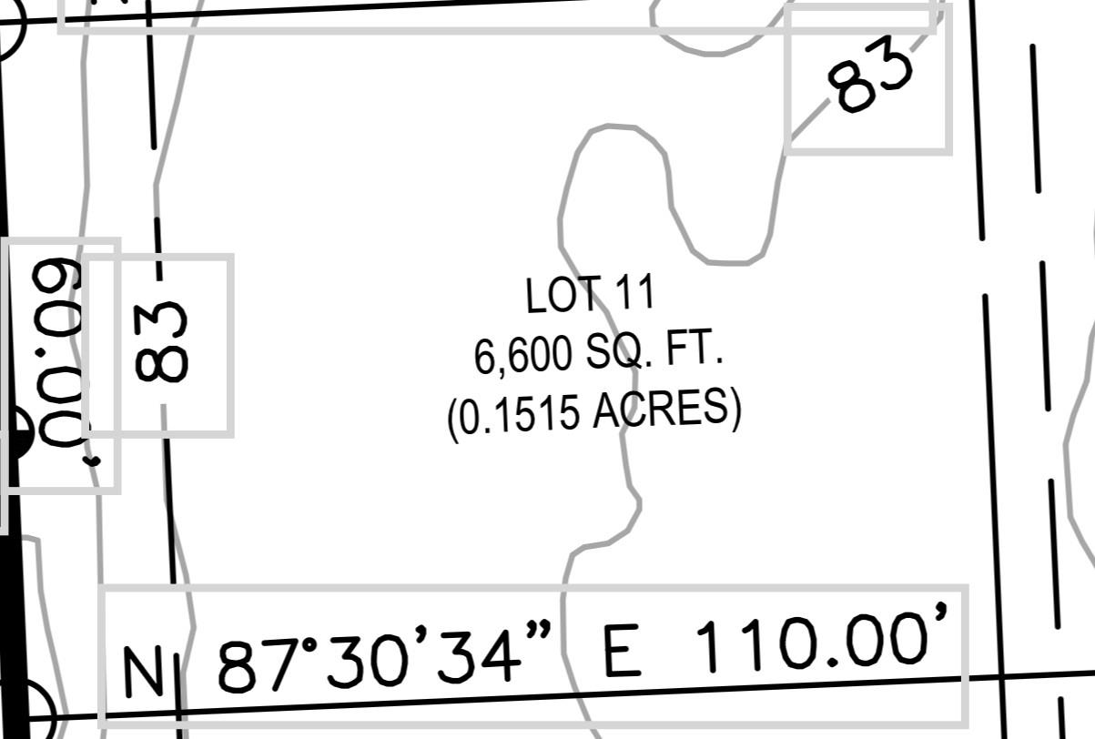 12430 Alston Road  Lot 11 Block 1 Drive