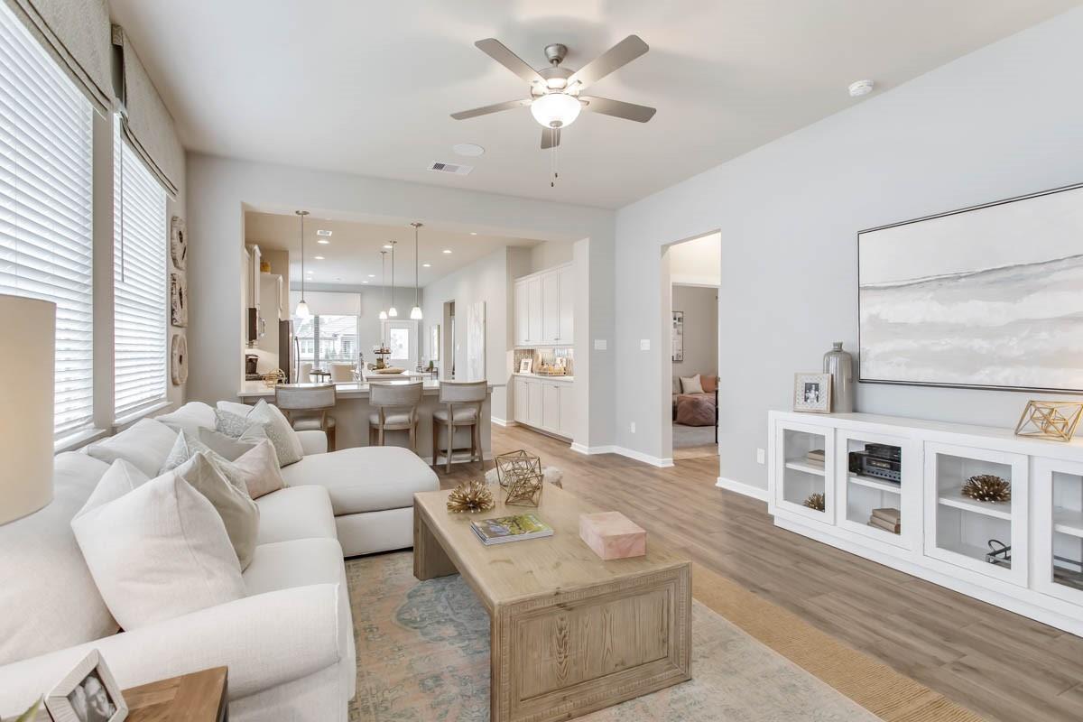 5614 Pearl Vista Drive
