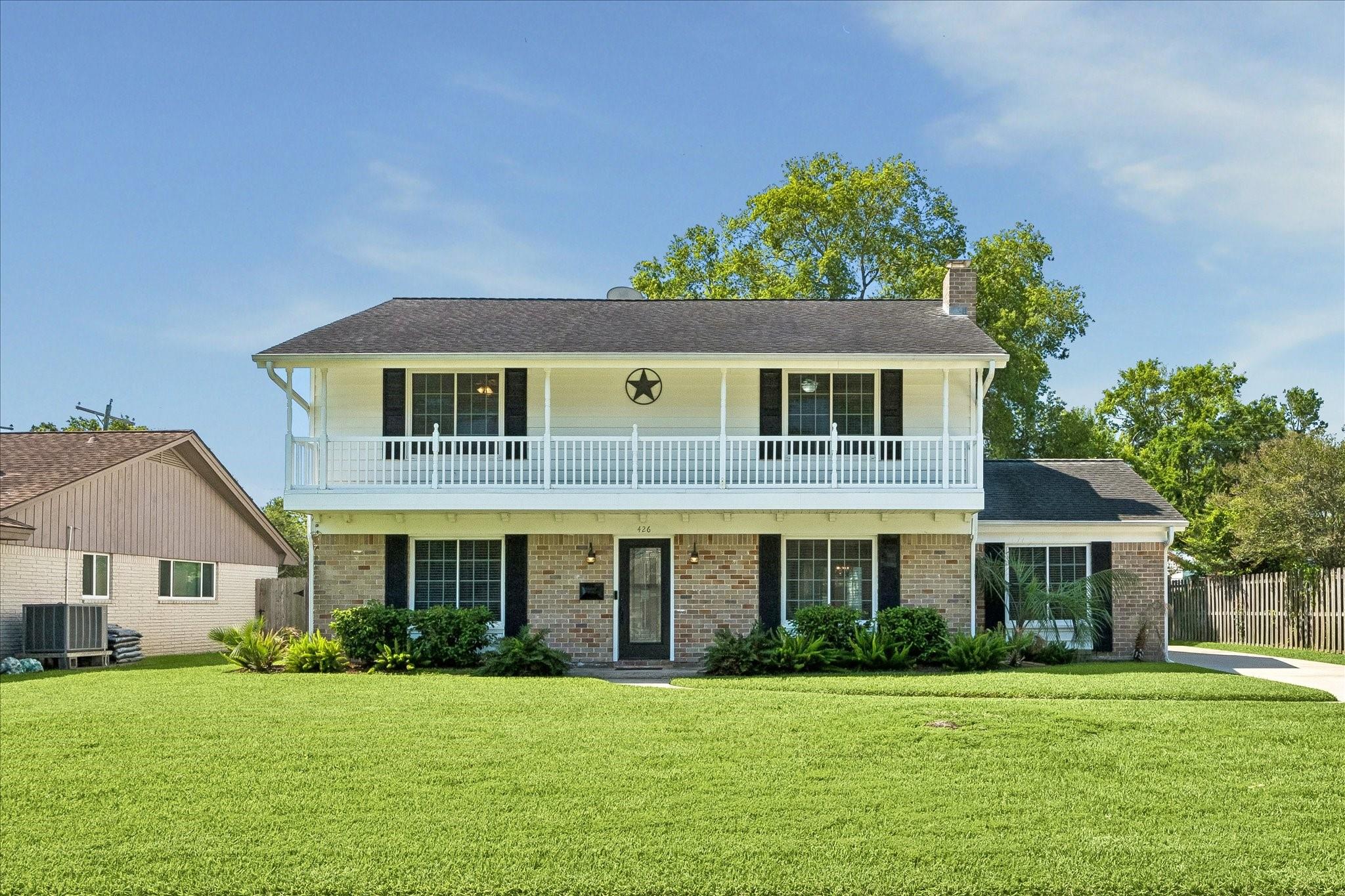 426 Pebblebrook Drive