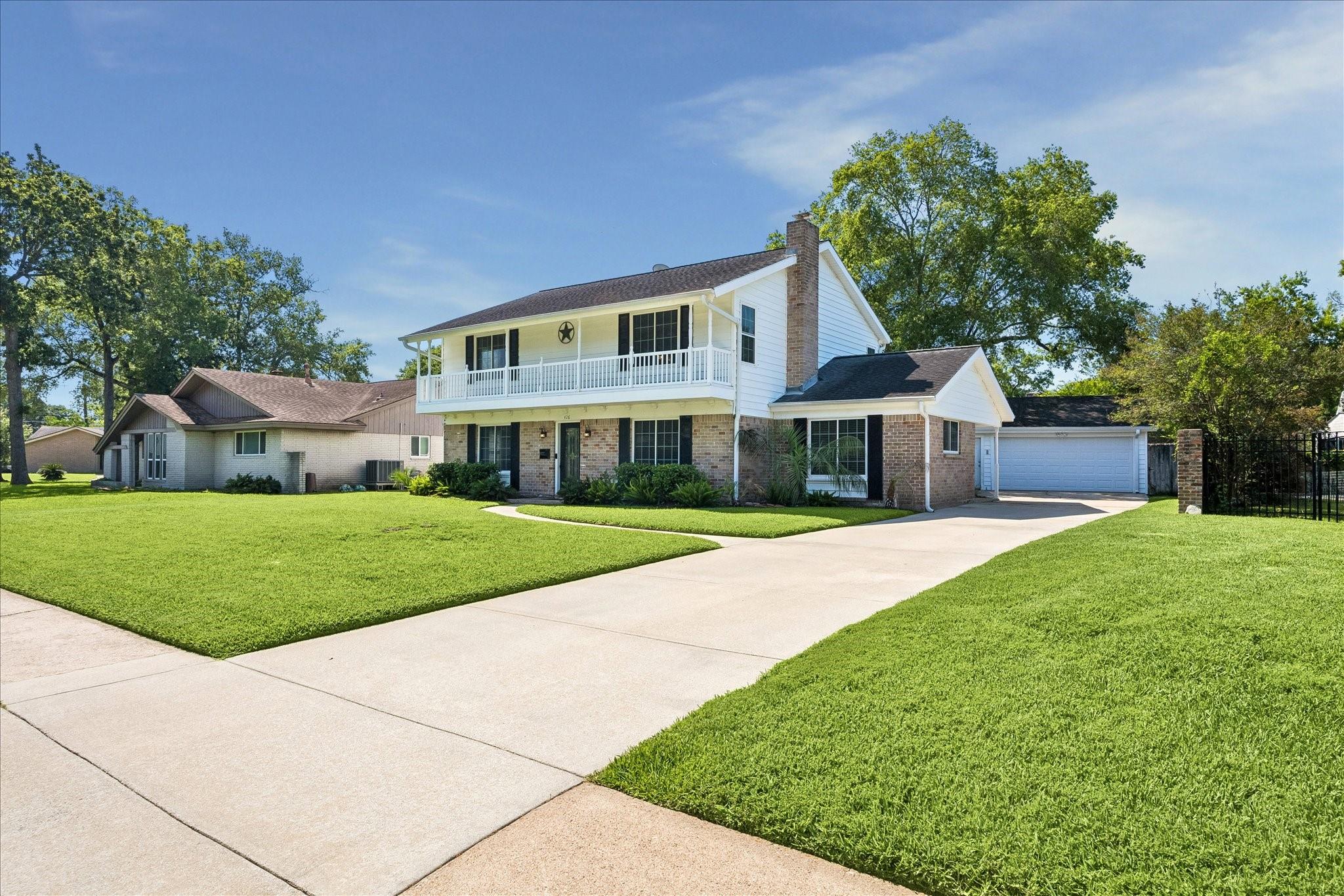 426 Pebblebrook Drive