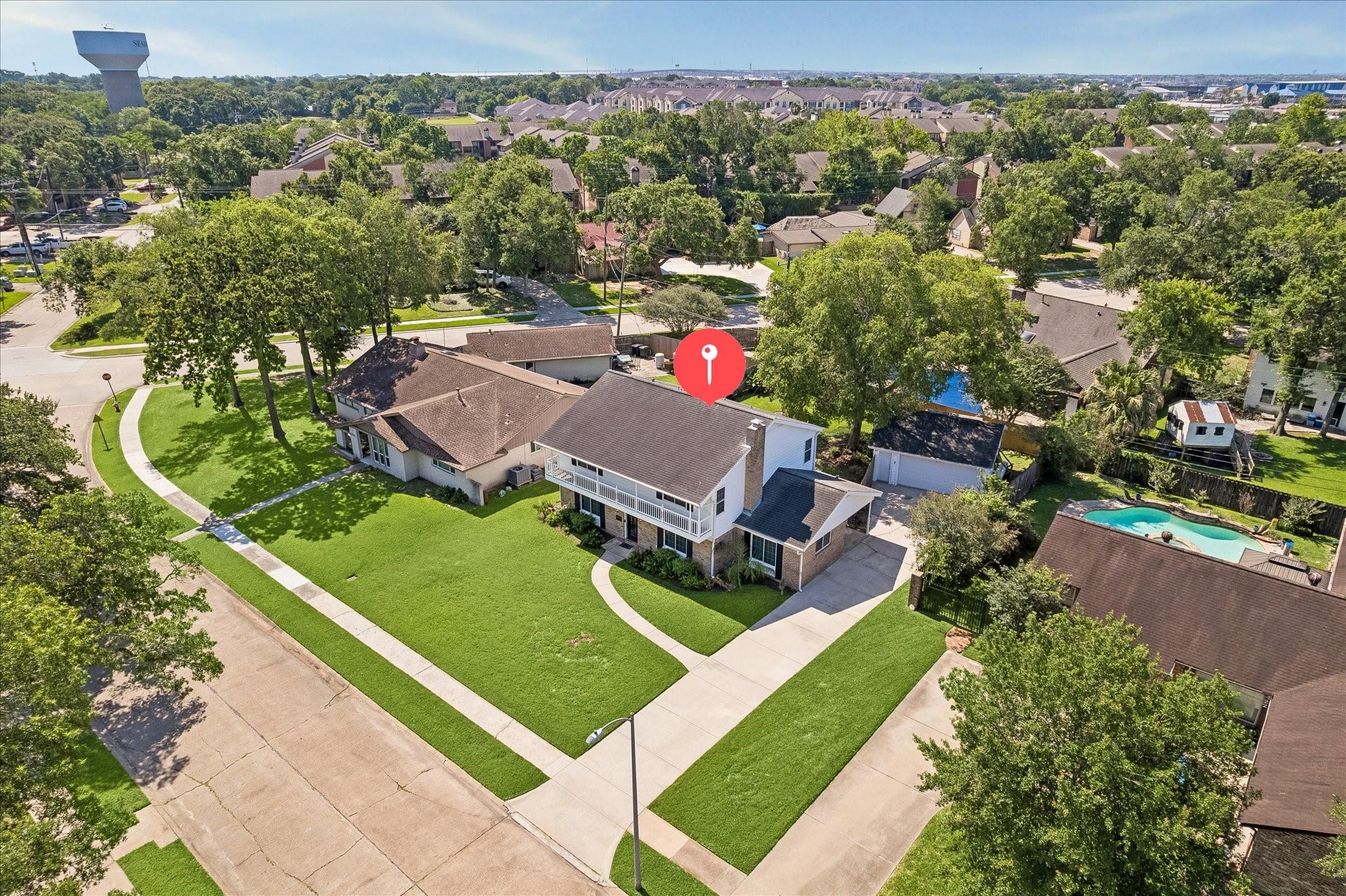 426 Pebblebrook Drive