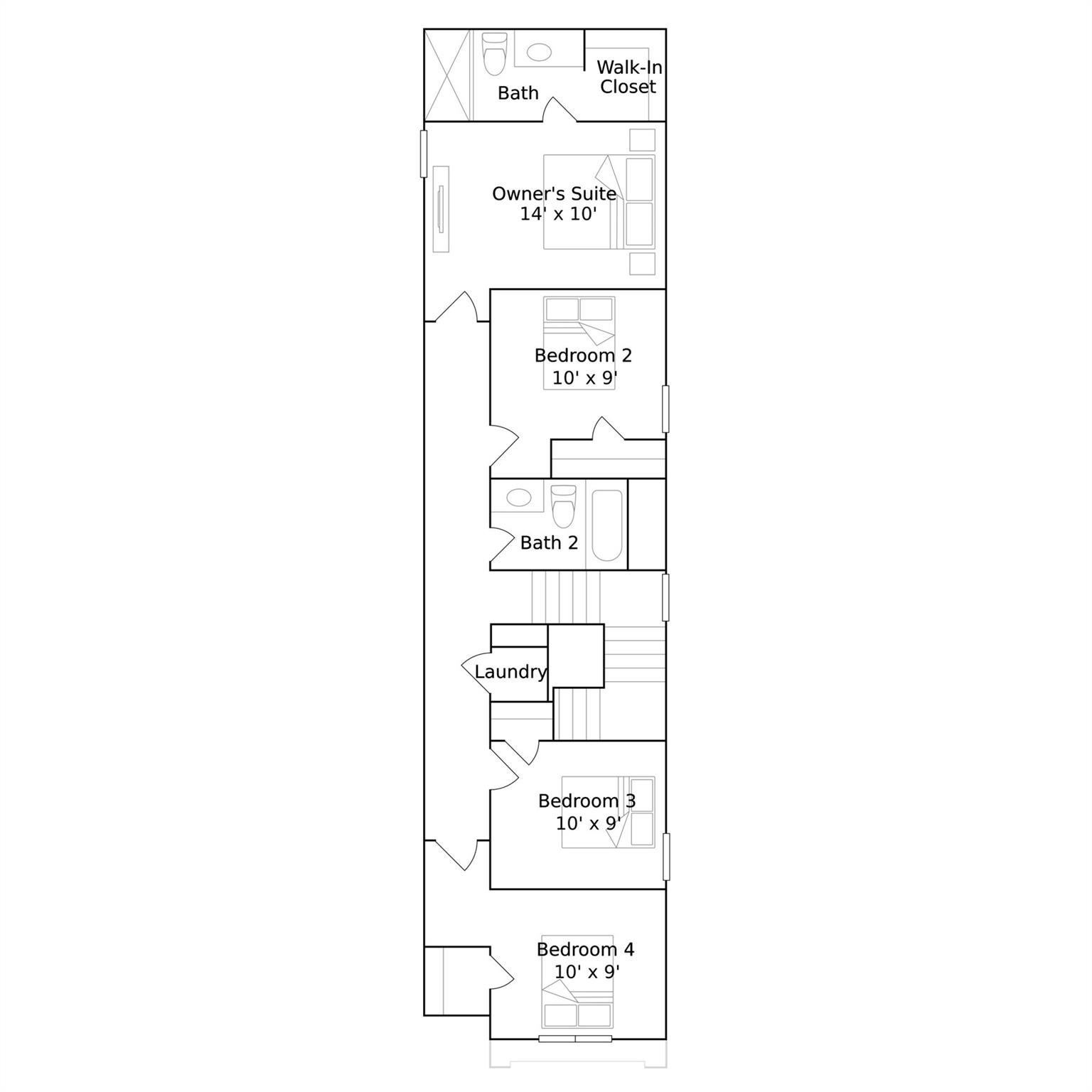 31326 Miggiano Lane