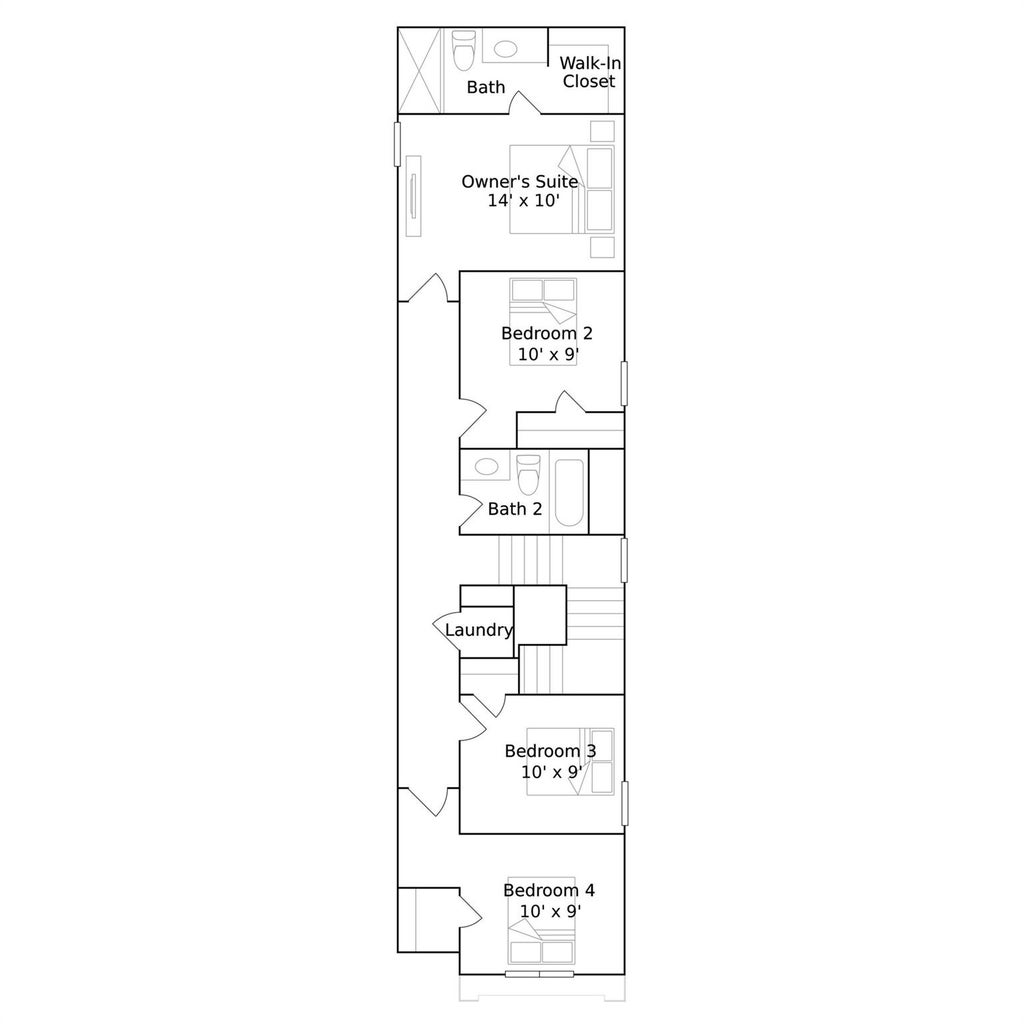 Photo of 31326 Miggiano Lane, Huffman, TX 77336 (MLS # 77840645)