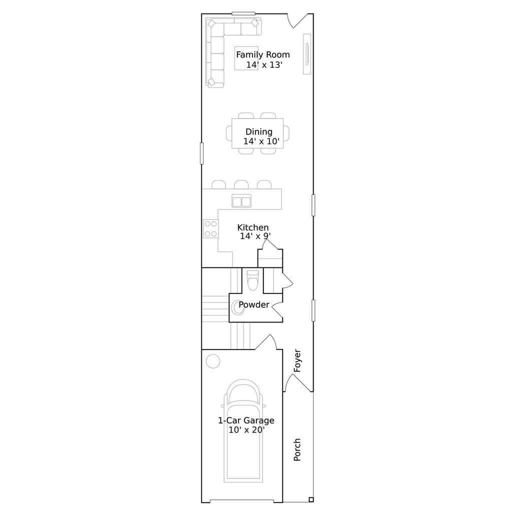 Photo of 31326 Miggiano Lane, Huffman, TX 77336 (MLS # 77840645)