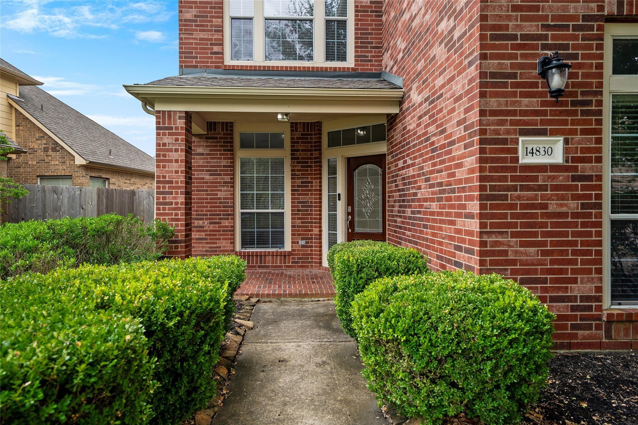 14830 Barton Grove Lane