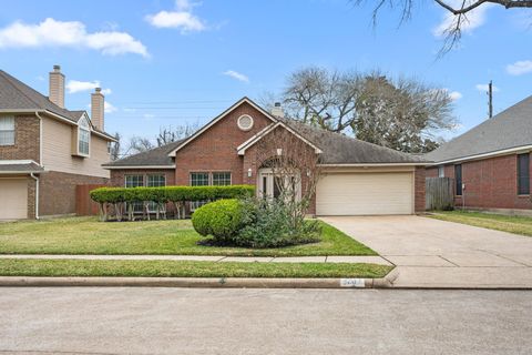 3707 Timothy Lane Richmond TX 77406