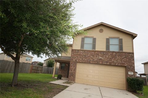 Photo of 19010 Remington Springs Dr Dr, Houston, TX 77073 (MLS # 97888411) Photo of 19010 Remington Springs Dr Dr, Houston, TX 77073 (MLS # 97888411)