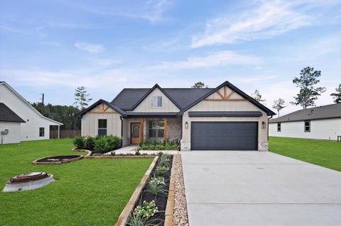 Photo of 11310 Luna Dr Dr, Conroe, TX 77306 (MLS # 50614224)