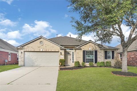 Property photo of 18426 cypress lake village drive, cypress, TX 77429