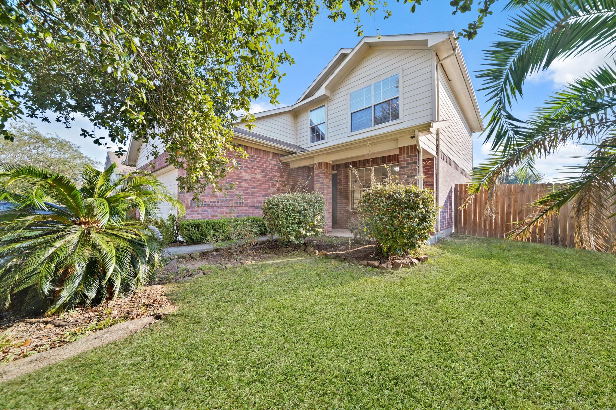 17802 Kerrybrook Lane