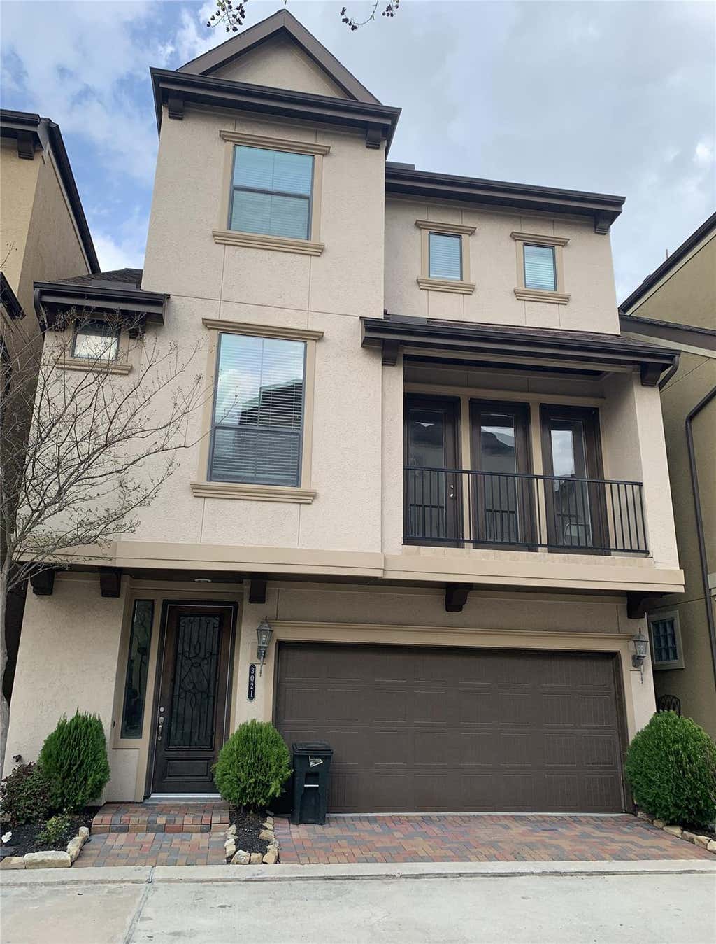 Photo of 3021 Kisling Street, Houston, TX 77021 (MLS # 73989392)