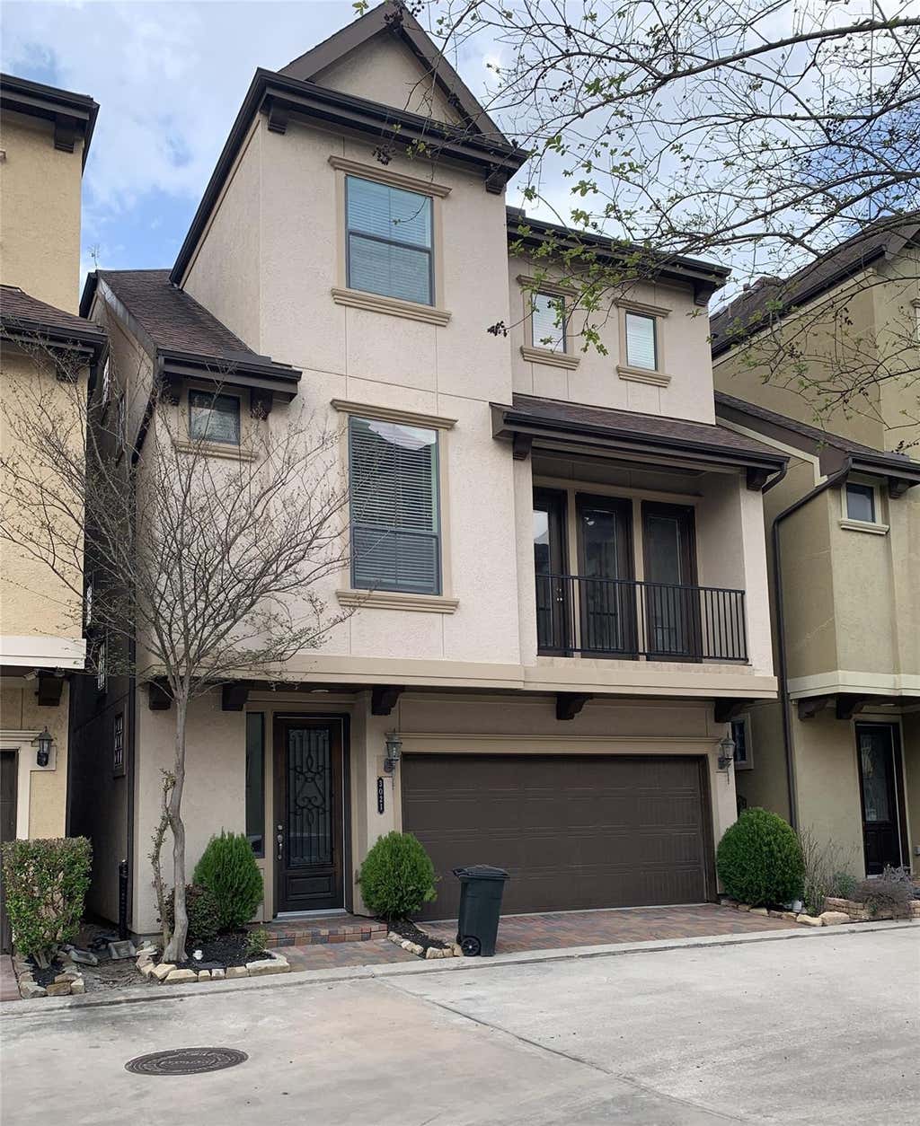 Photo of 3021 Kisling Street, Houston, TX 77021 (MLS # 73989392)